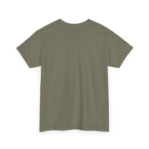 Live simply Unisex Heavy Cotton Tee - Image 20