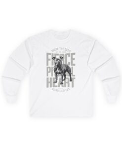 Judge the deed Unisex Ultra Cotton Long Sleeve Tee