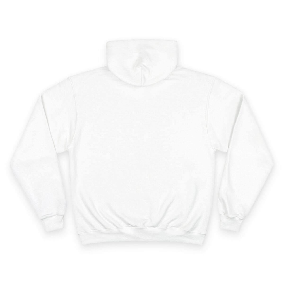 Don't be sad Champion Hoodie - Image 2