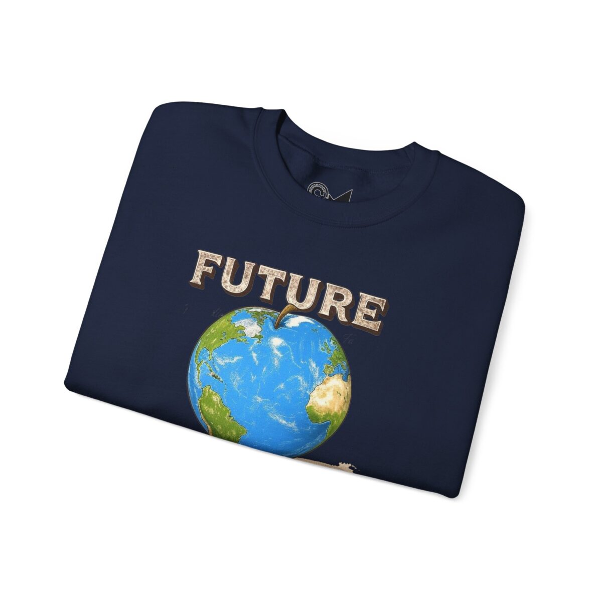 Crewneck Sweatshirt - Future - Image 27