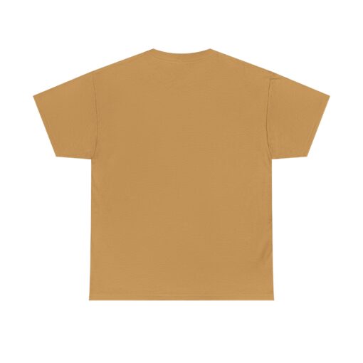 Bike Unisex Heavy Cotton Tee - Image 6