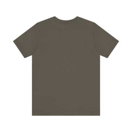 Cowboy club Unisex Jersey Short Sleeve Tee - Image 18