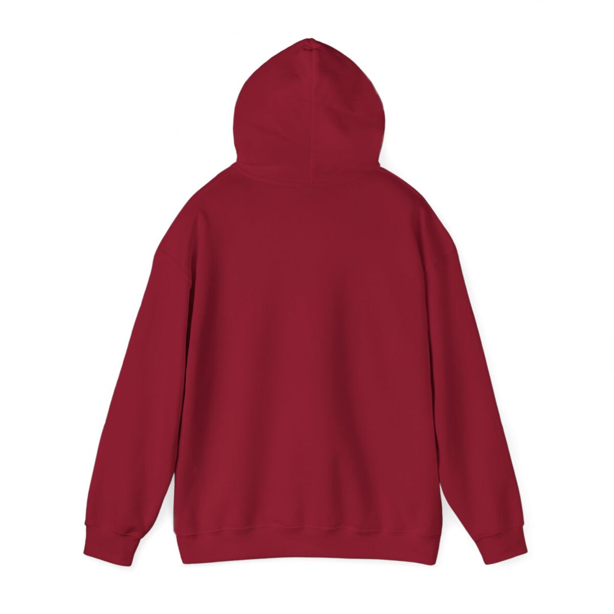 Don't worry you're in good hands Unisex Heavy Blend™ Hooded Sweatshirt - Image 47