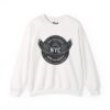 New York Riders Unisex Heavy Blend™ Crewneck Sweatshirt