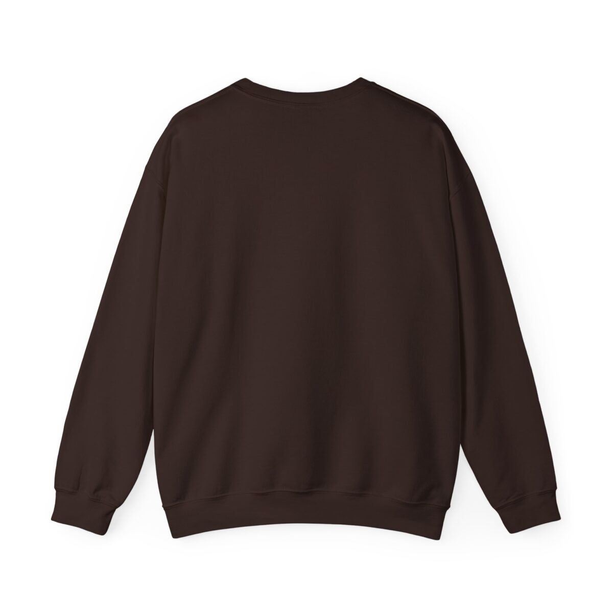 Reading brightens life, even the bear Unisex Heavy Blend™ Crewneck Sweatshirt - Image 6