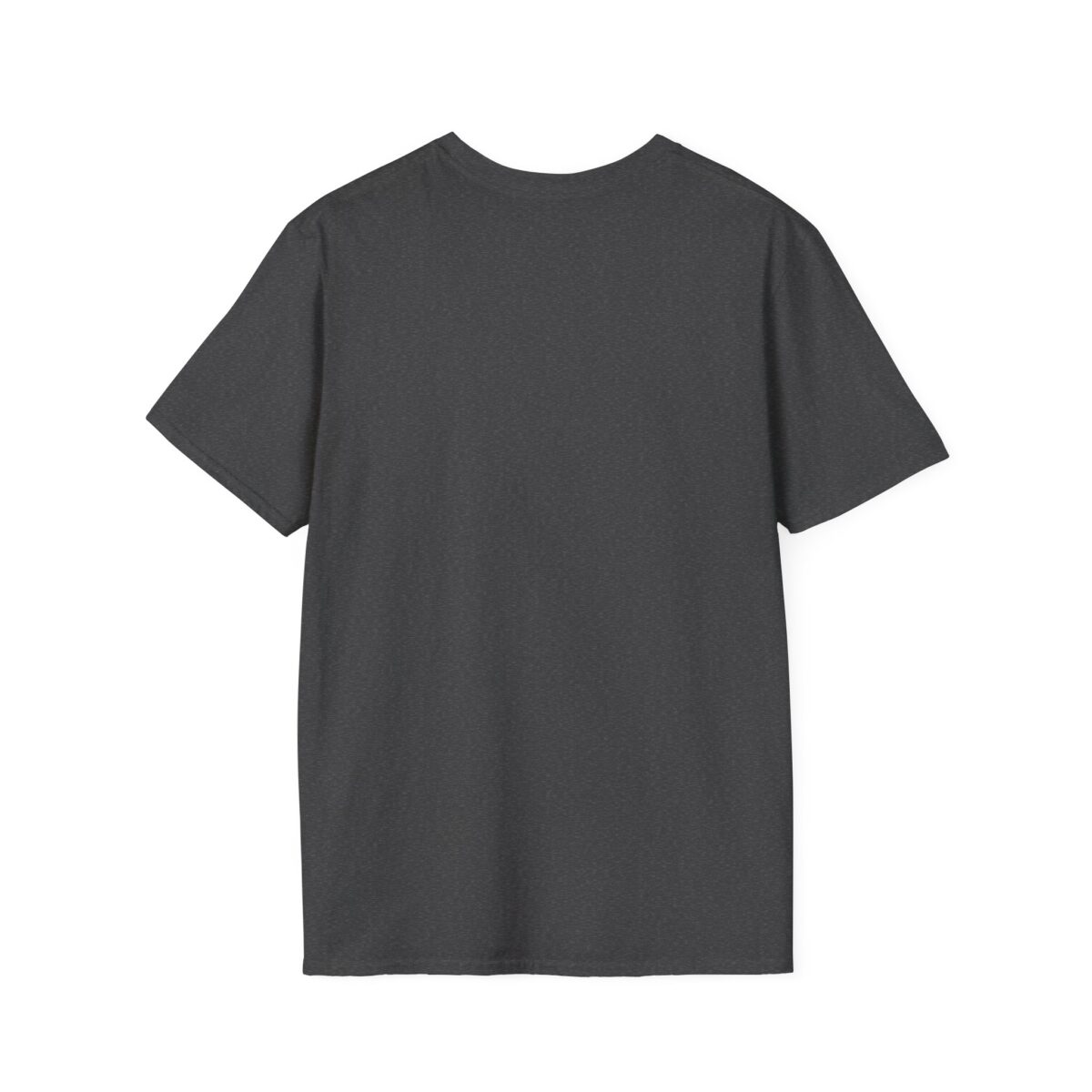 Suprise retro Unisex Softstyle T-Shirt - Image 14