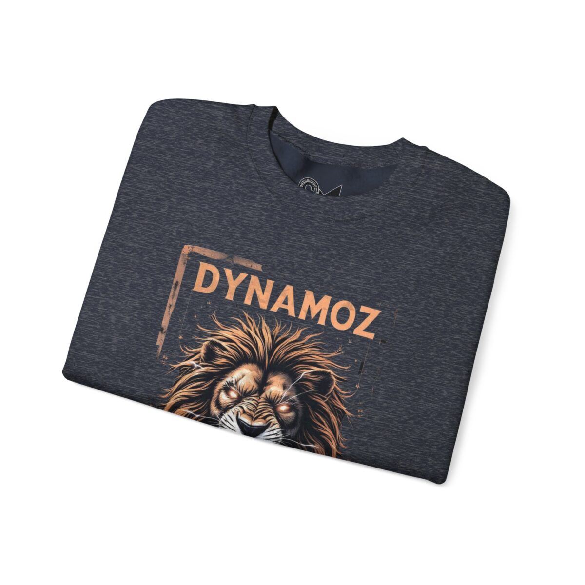 Dynamoz Unisex Heavy Blend™ Crewneck Sweatshirt - Image 23