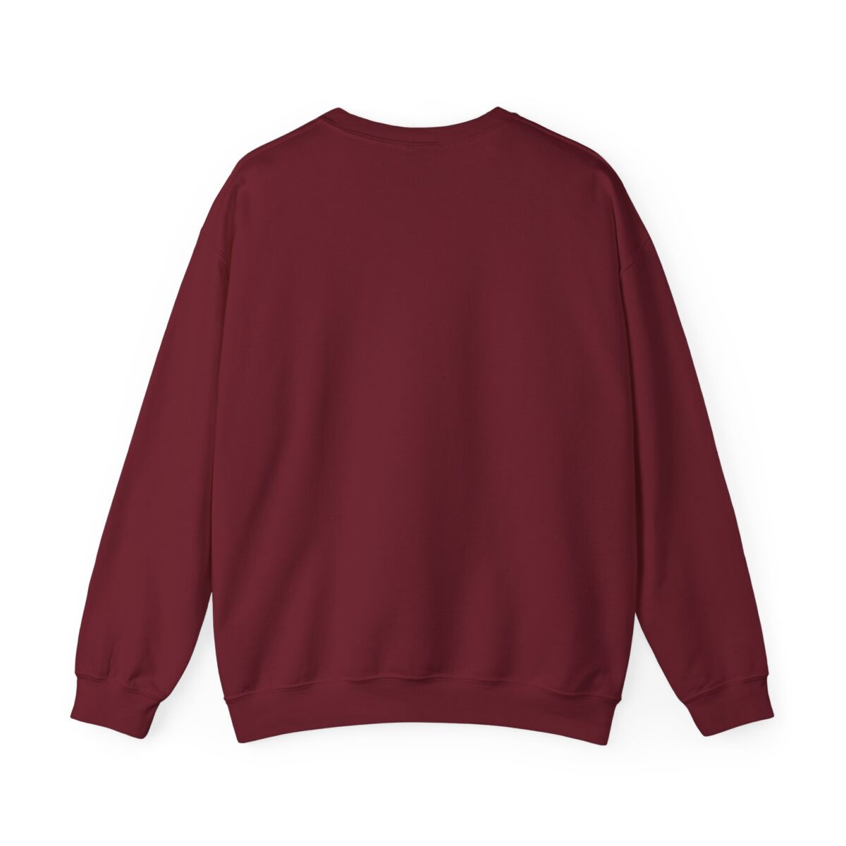 I am just here Unisex Heavy Blend™ Crewneck Sweatshirt - Image 38