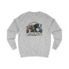 Adventure bound Unisex Sweatshirt