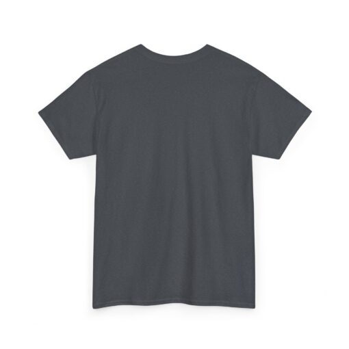 I just need to go to Korea Unisex Heavy Cotton Tee - Image 24