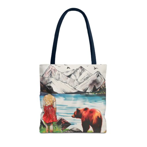 Nature Tote Bag (AOP) - Image 53