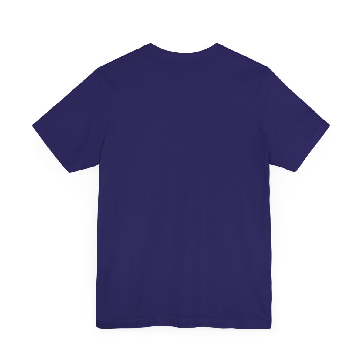 TIME TRAVEL CONSULTANT Unisex Jersey Short Sleeve Tee - Image 28