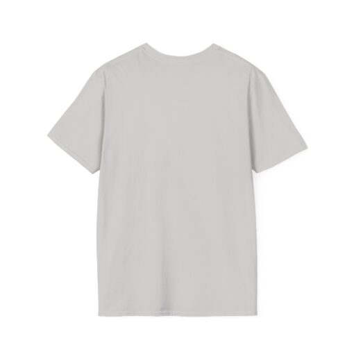Create your path not their approval Unisex Softstyle T-Shirt - Image 10