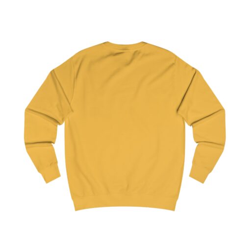 Tradition meets cuteness Unisex Sweatshirt - Image 8