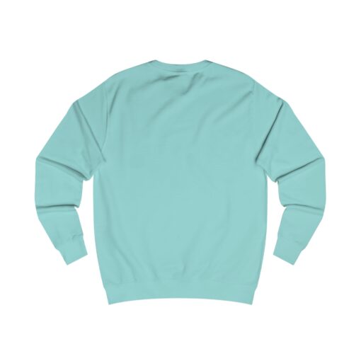 Tradition meets cuteness Unisex Sweatshirt - Image 12
