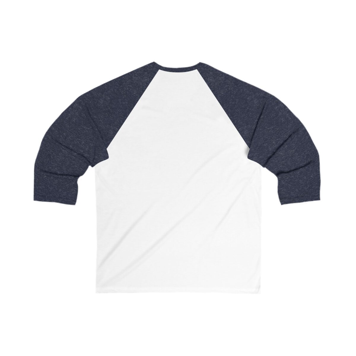 Game of Champion Unisex 34 Sleeve Baseball Tee - Image 6