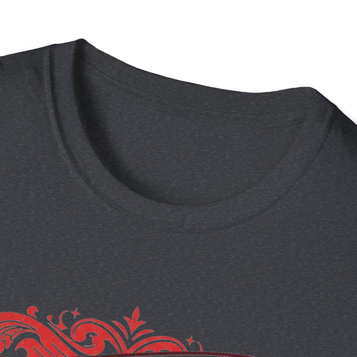 Aim higher Unisex Softstyle T-Shirt - Image 31