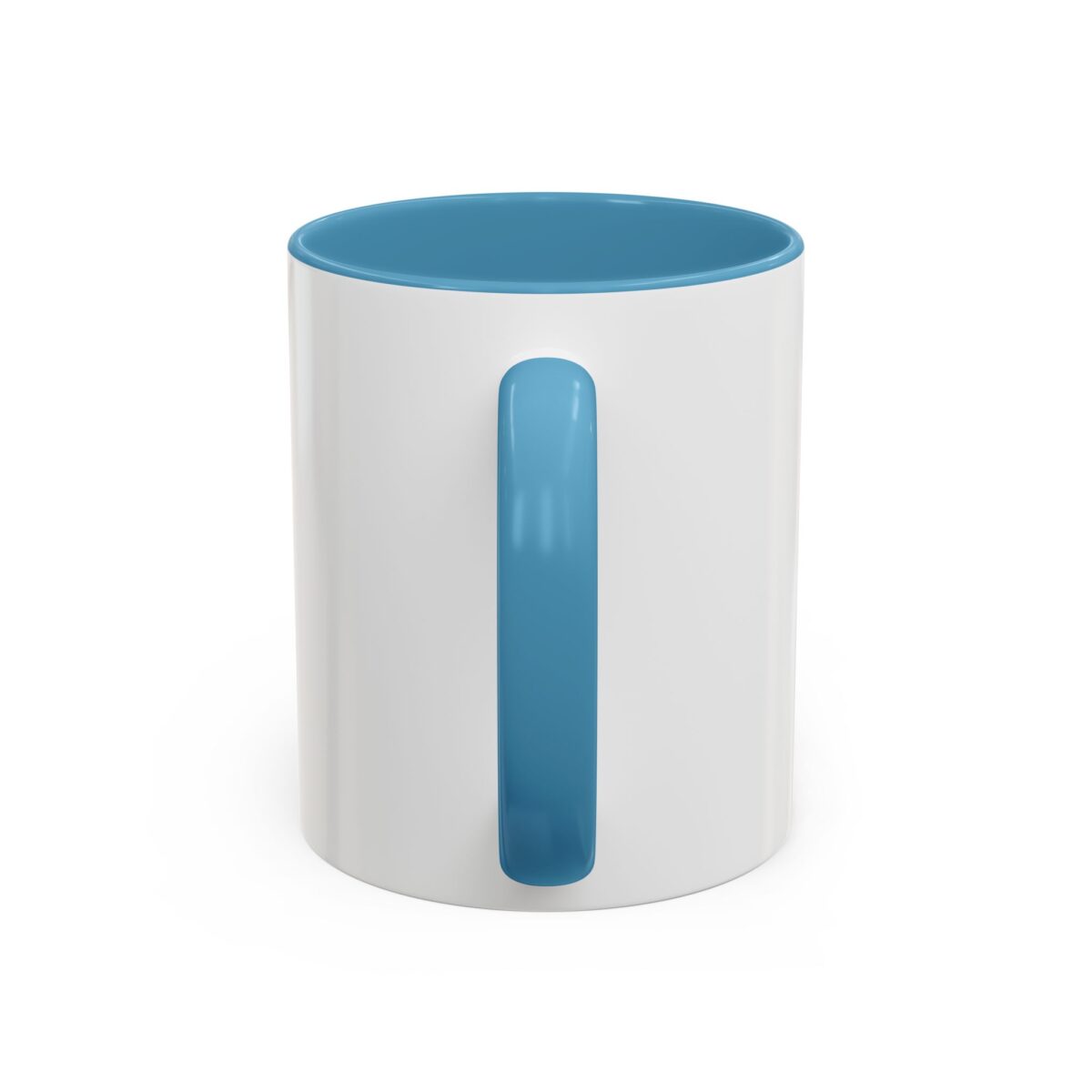 Classic Cappuccino Accent Coffee Mug (11, 15oz) - Image 36