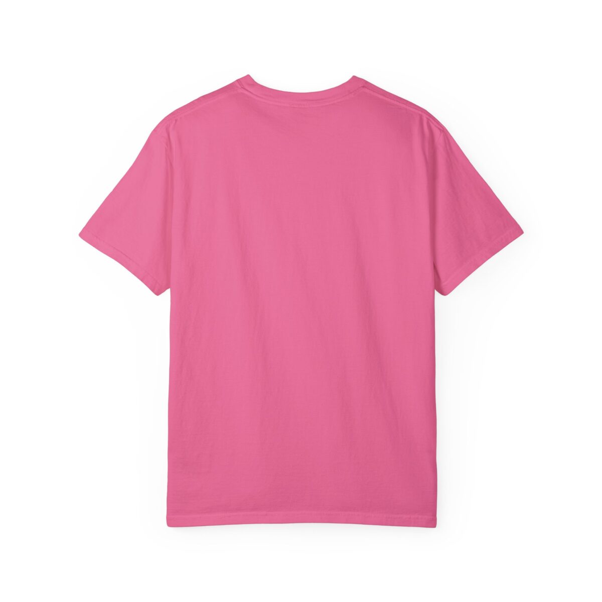 Galaxy Exploring Unisex Garment-Dyed T-Shirt - Space Adventure Vibe - Image 18