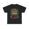 Cat whisperer Unisex Heavy Cotton Tee