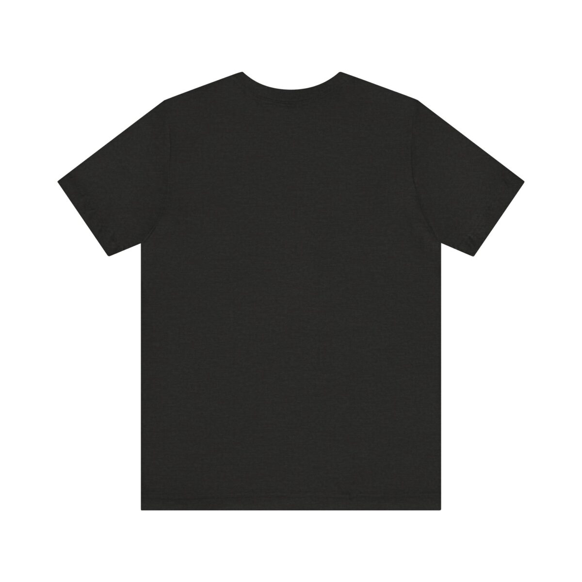 Rude vibes only Unisex Jersey Short Sleeve Tee - Image 10