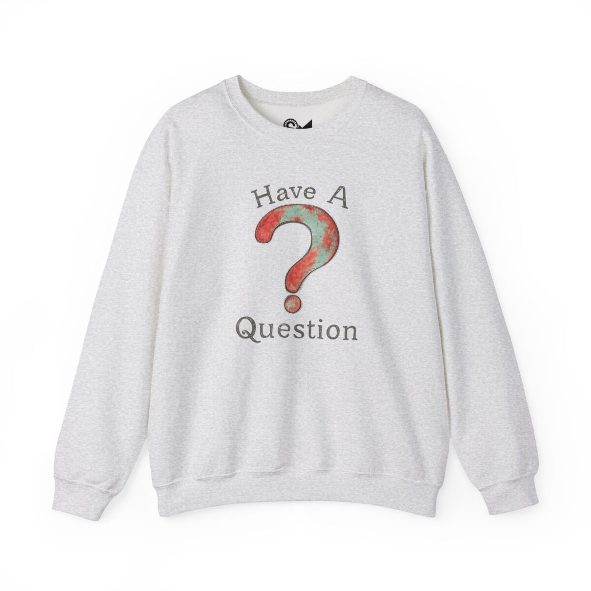 Crewneck Sweatshirt - Have a question - Image 5