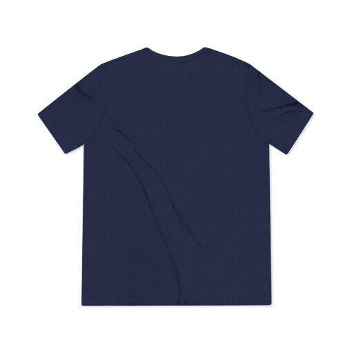 Be brave Unisex Triblend Tee - Image 14