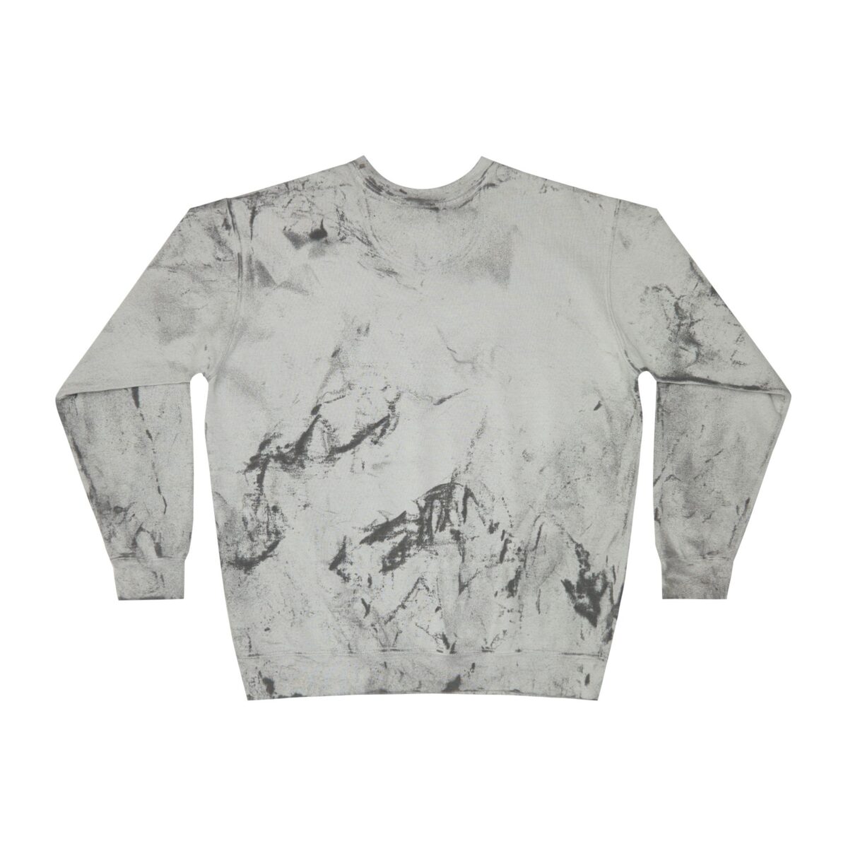 Game Beast Unisex Color Blast Crewneck Sweatshirt - Image 2