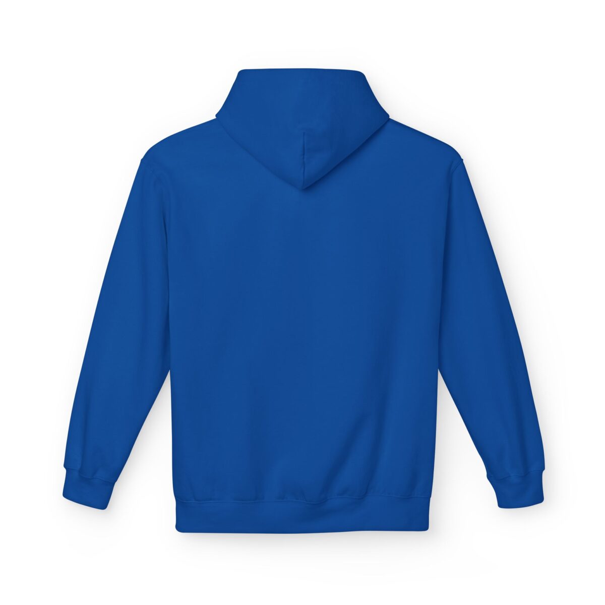 Find your flow Unisex Midweight Softstyle Fleece Hoodie - Image 38