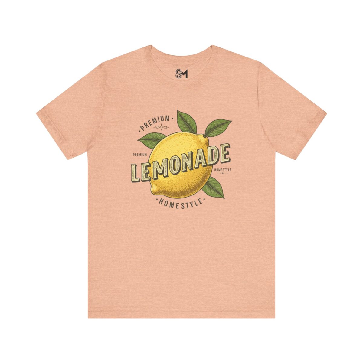 LEMONADE Unisex Jersey Short Sleeve Tee - Image 17