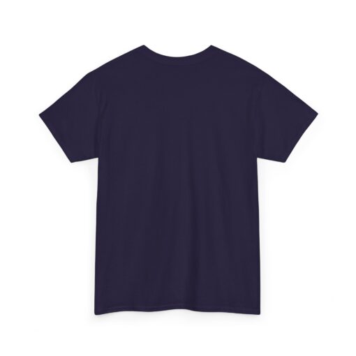 Space Unisex Heavy Cotton Tee - Image 20