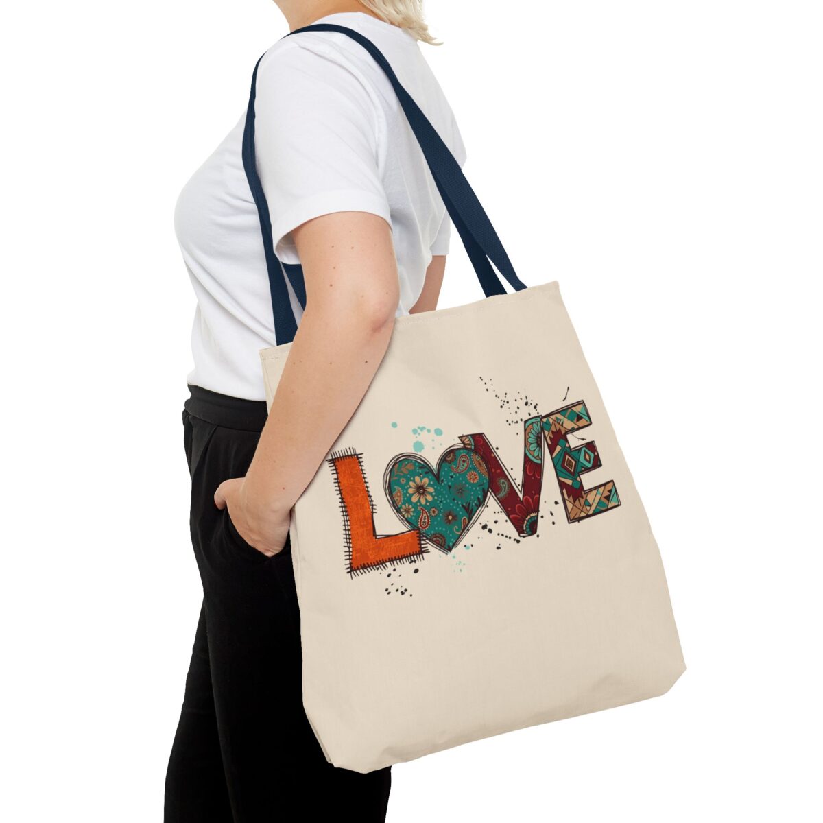 Love Tote Bag (AOP) - Image 60