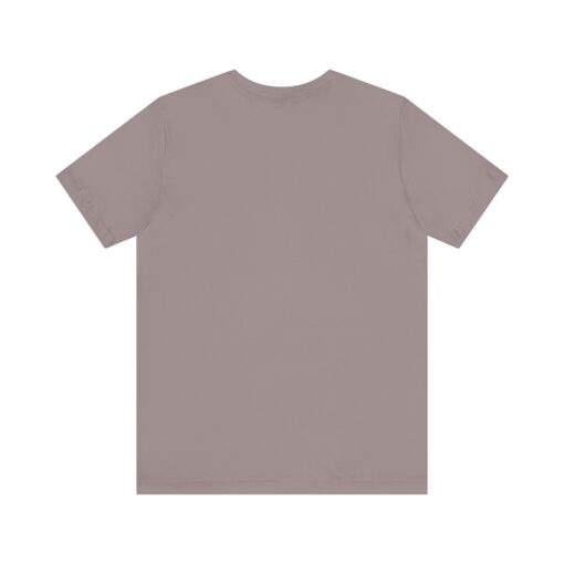 Cowboy club Unisex Jersey Short Sleeve Tee - Image 6