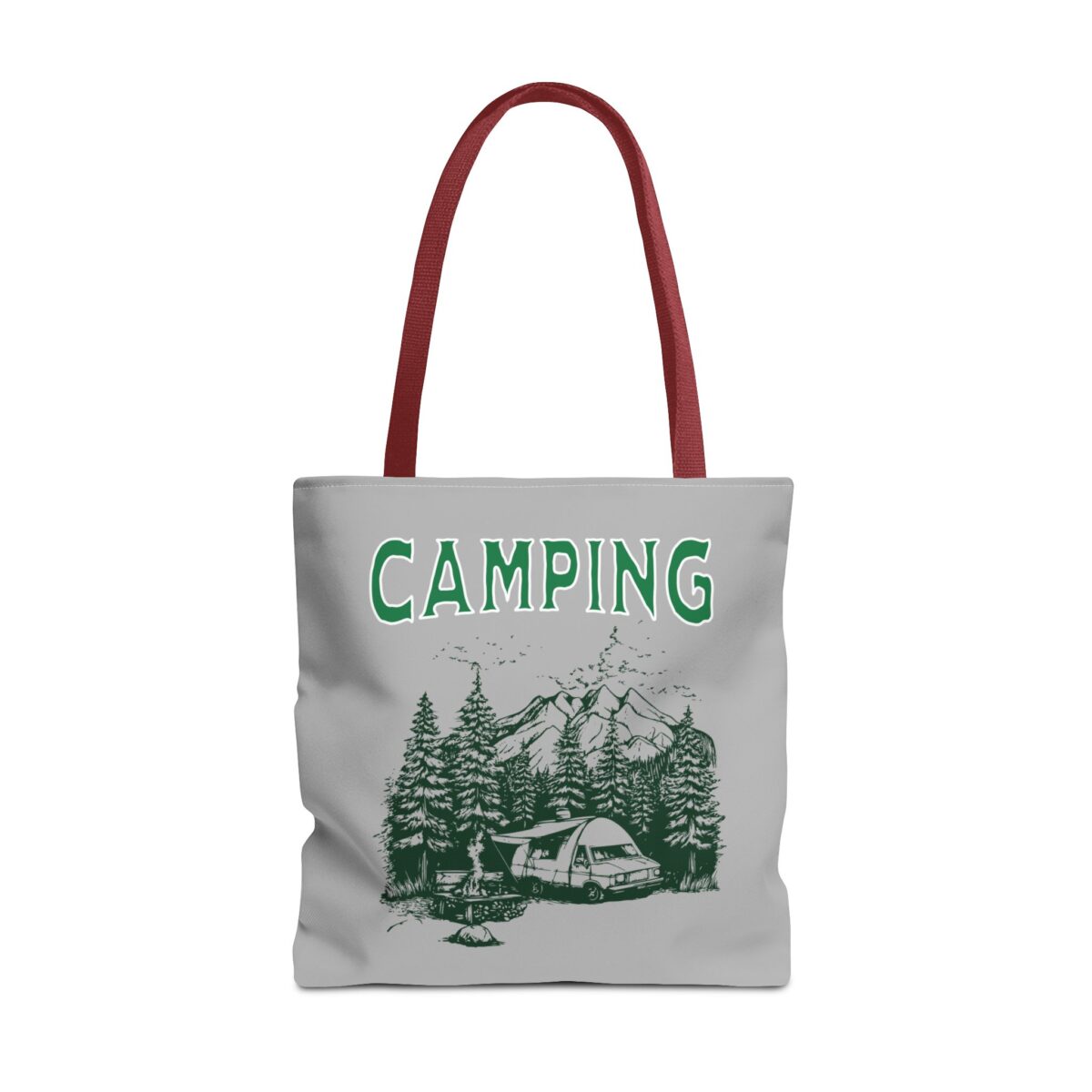 Camping Tote Bag (AOP) - Image 21