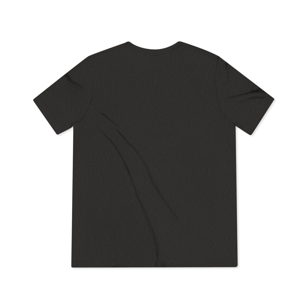 You will be free Unisex Triblend Tee - Image 2