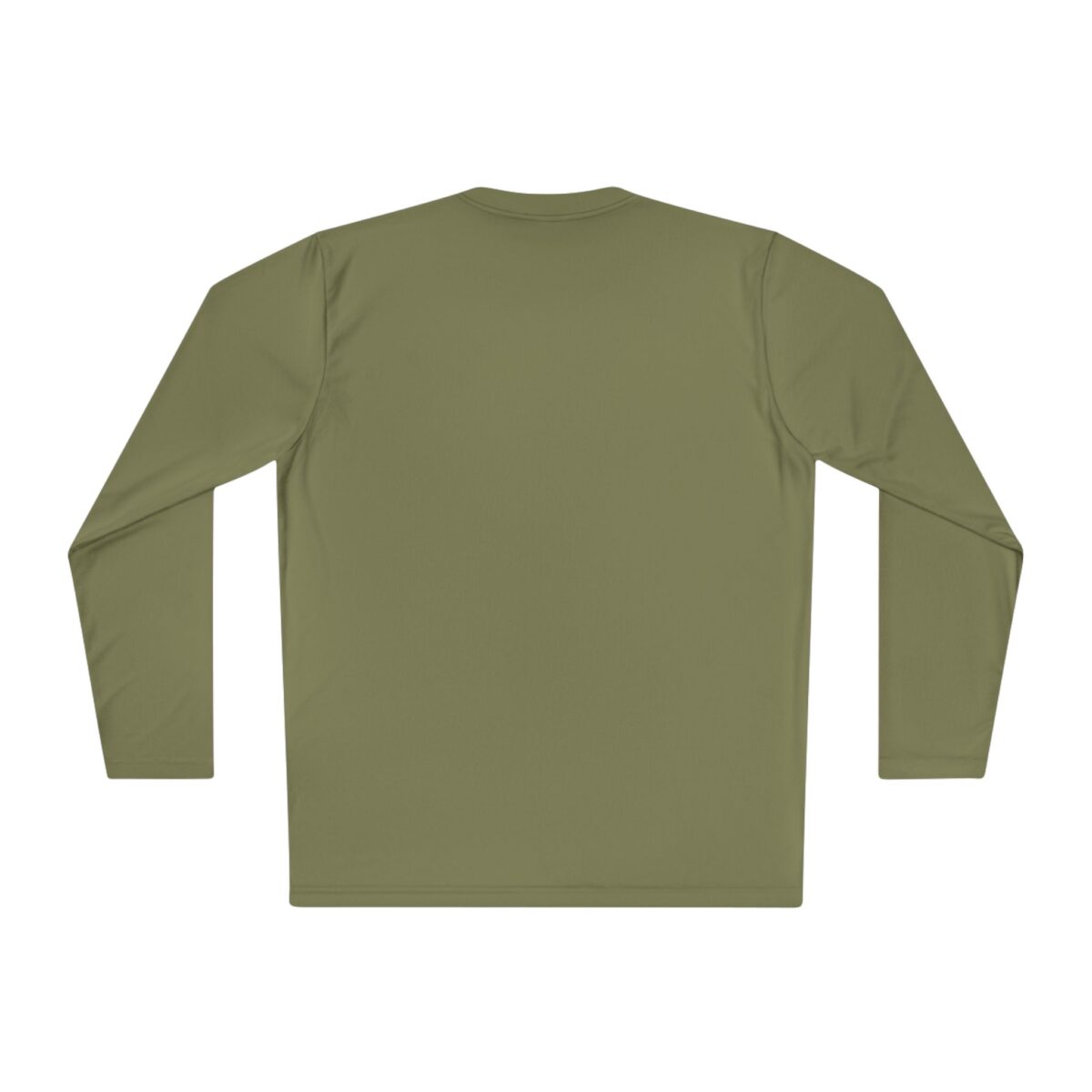 Boongeo Samanco Unisex Lightweight Long Sleeve Tee - Image 22