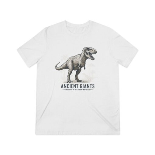 ANCIENT GIANTS Unisex Triblend Tee