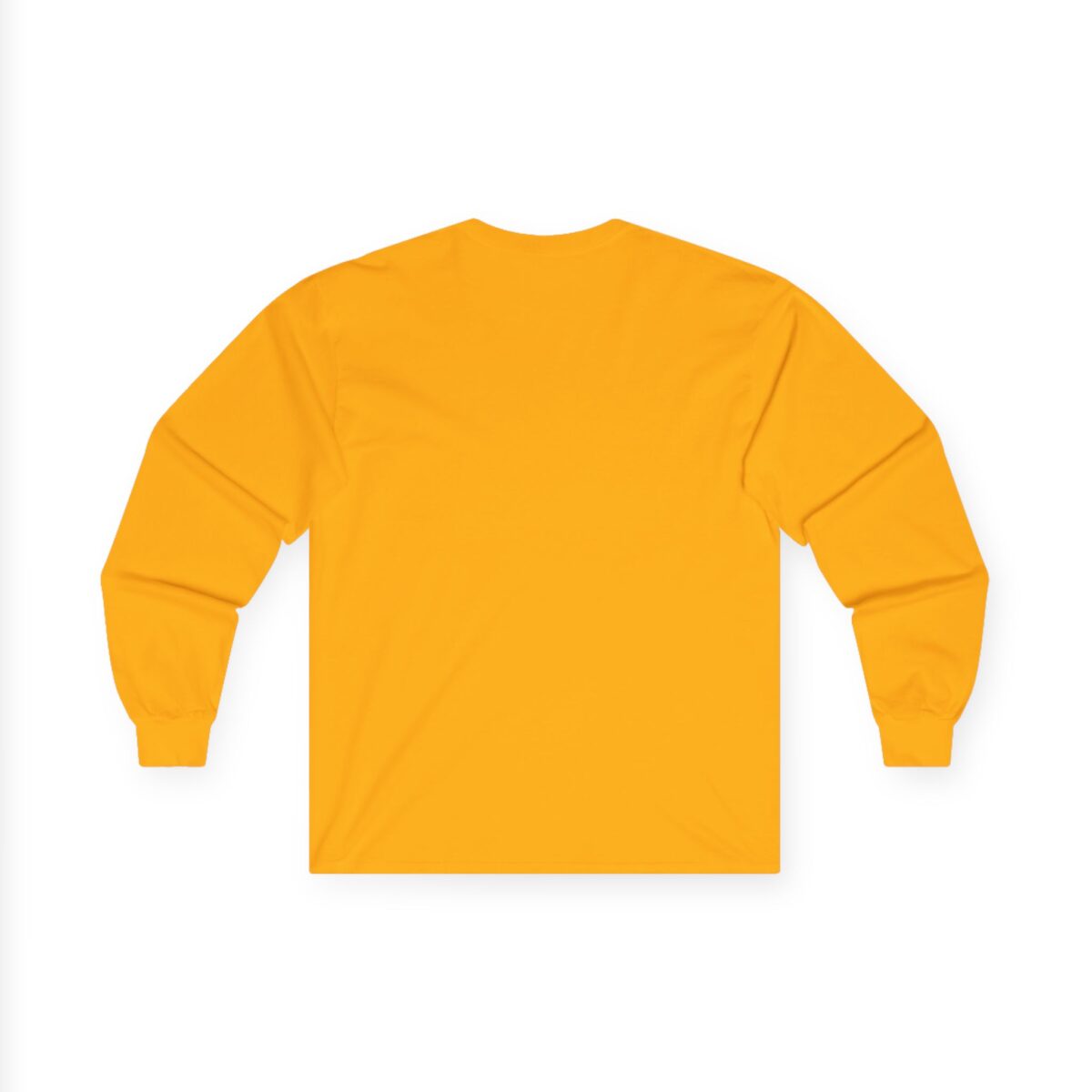 Born to be awesome Unisex Ultra Cotton Long Sleeve Tee - Image 8