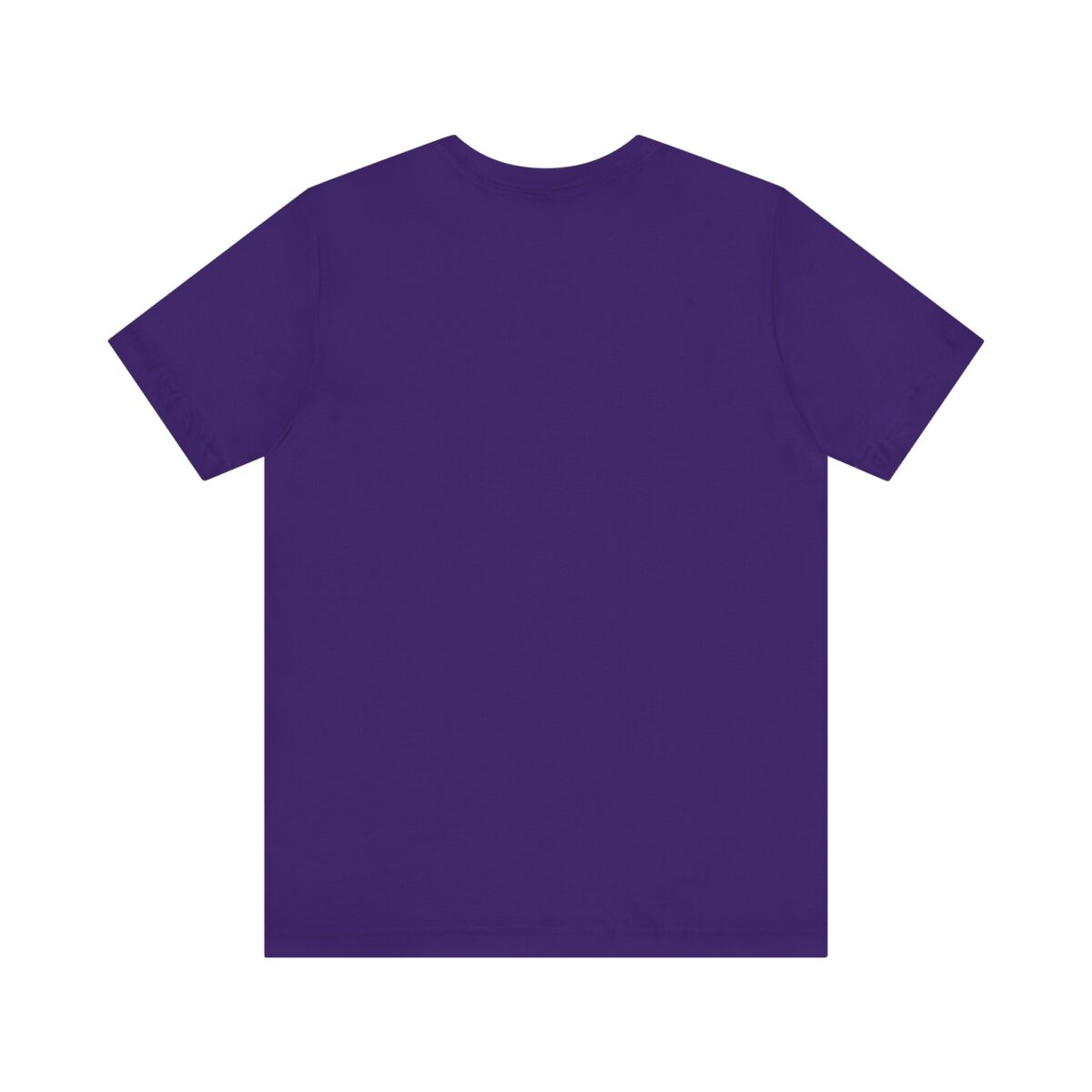 Vibe higher Unisex Jersey Short Sleeve Tee - Image 26