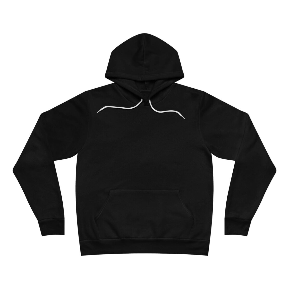 Hope Unisex Sponge Fleece Pullover Hoodie - Image 3