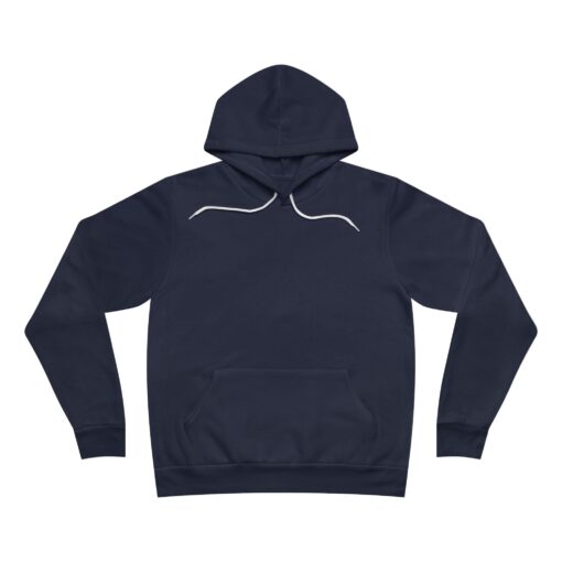 Hope Unisex Sponge Fleece Pullover Hoodie - Image 5