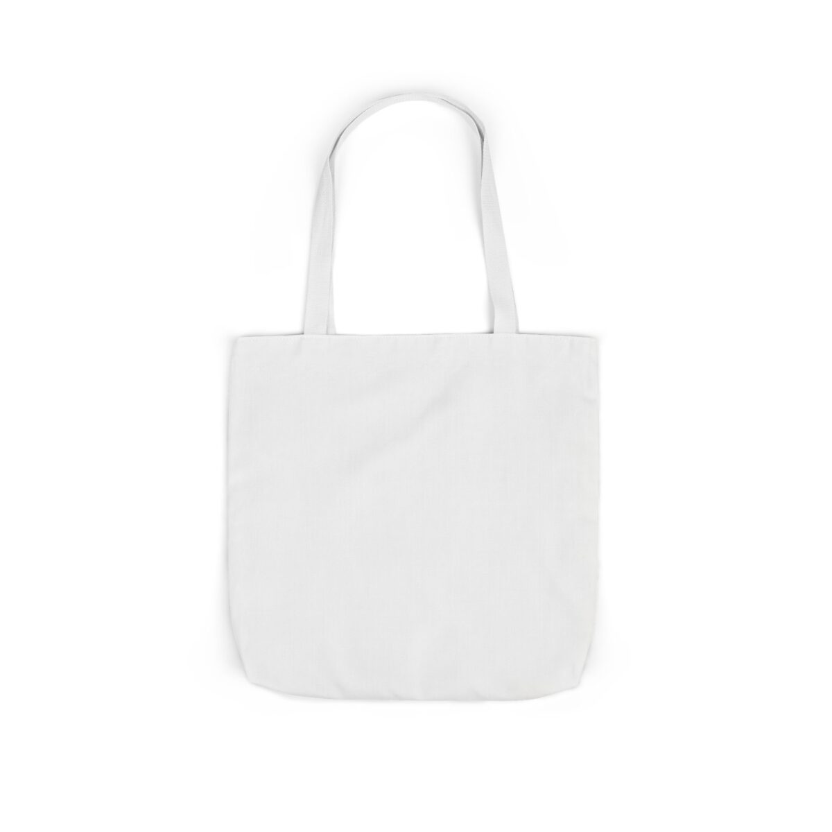 I don't need therapy Canvas Tote Bag, 5-Color Straps - Image 48