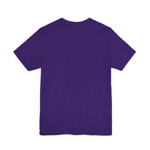 Stay true Unisex Jersey Short Sleeve Tee - Image 24