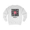 Oh! my beautiful lord Unisex Sweatshirt