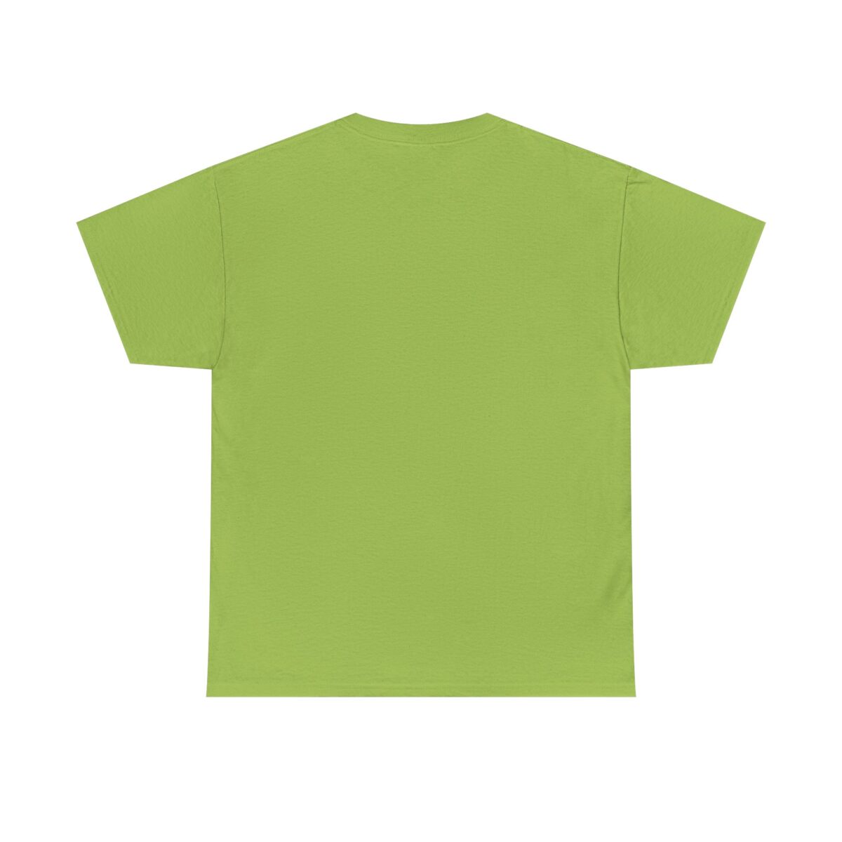 Inner vision Unisex Heavy Cotton Tee - Image 26