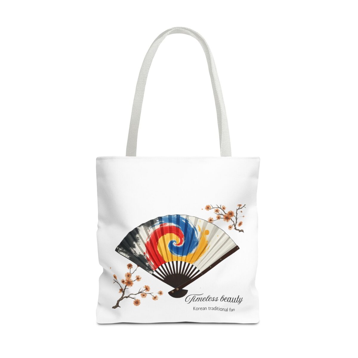 Timeless beauty Tote Bag (AOP) - Image 21
