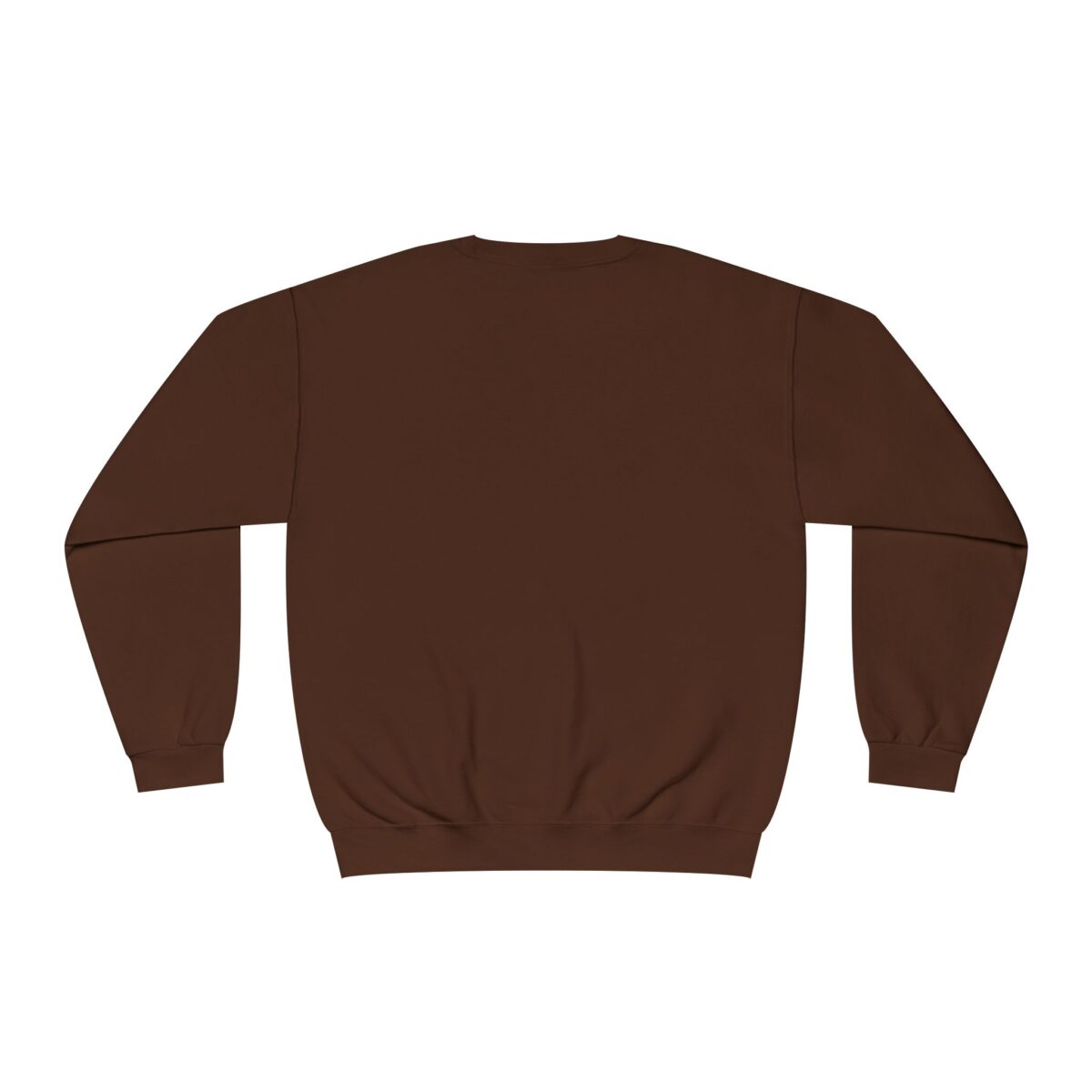 EVERY GLITCH IS A GIFT Unisex NuBlend® Crewneck Sweatshirt - Image 6