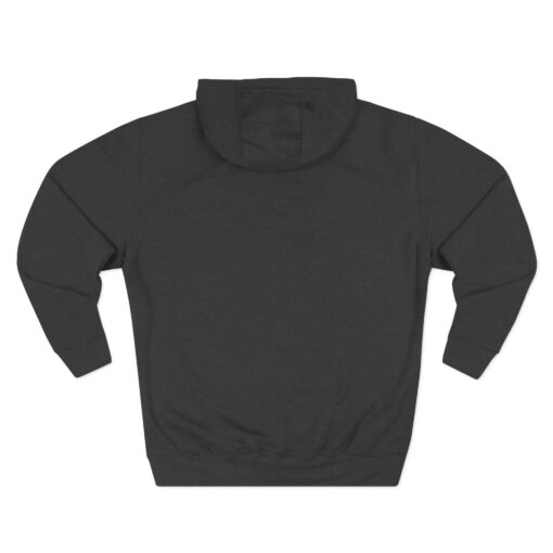 Always together Three-Panel Fleece Hoodie - Image 6