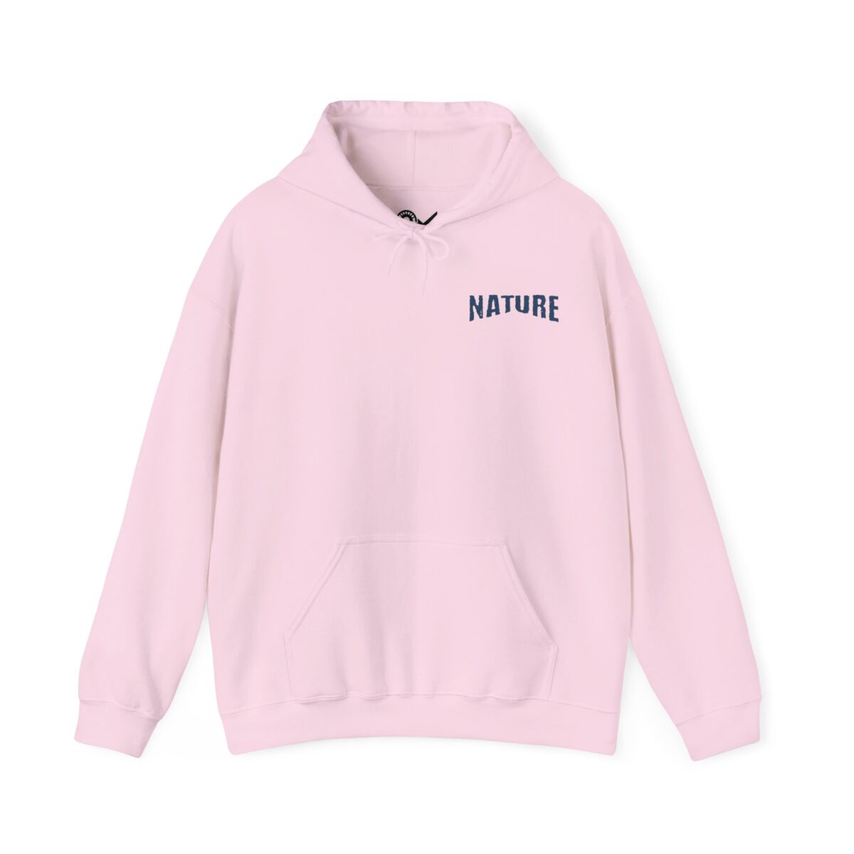 Nature is calling Unisex Heavy Blend™ Hooded Sweatshirt - Image 49