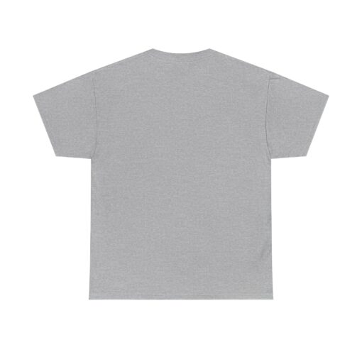 Bloom Unisex Heavy Cotton Tee - Image 18